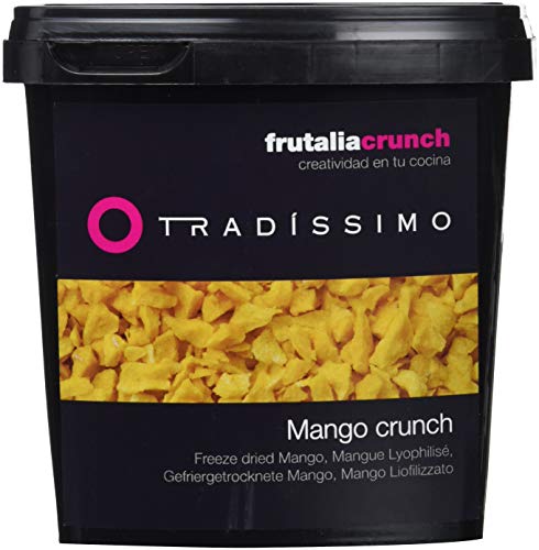 Tradissimo, Mango deshidratado - 200 gr.