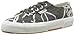 Produktbild Superga 2750-FANTASYW 5, Damen Hallenschuhe, Grey (955 Dk Grey Blanc) - Größe: 41