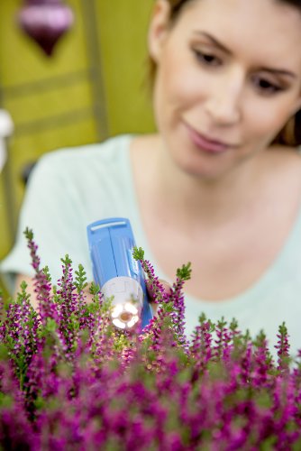 Gloria Feinsprüher Gloria 000950.0000 Feinsprüher Autopump, 1 L, gelb - 6