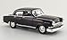 Produktbild Wolga / GAZ M21, schwarz, 1970, Modellauto, Fertigmodell, Yat Ming 1:24