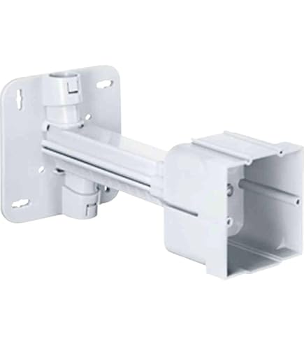 Tuyau De Gouttière Provisoire LDPE Tuyau De Descente Rouleau