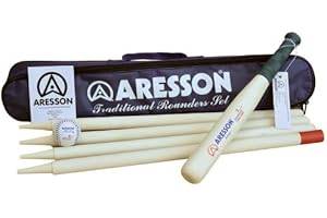 Aresson TRADITIONAL ROUNDERS SET - Family Rounders