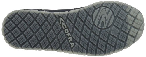 Cofra Damen Sicherheitsschuhe S3 Monnalisa Women’s, Halbschuhe BGR191, lila 78500-005 - 3