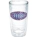 Produktbild Tervis Phi Beta Fraternity Tumbler, 16 oz, Clear by Tervis