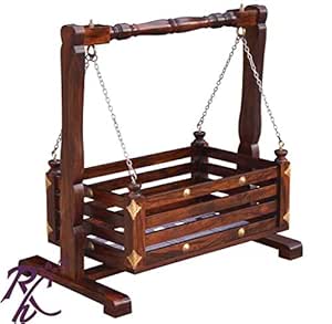 bamboo cradle price