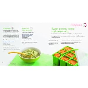 Top 100 Meals in Minutes: All New Quick and Easy Meals for Babies and Toddlers