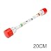 Produktbild XCSOURCE® 8-ZOLL Aluminiumlegierung Verlängerungsstange für Airless Lackspray Spritzpistolen HS935