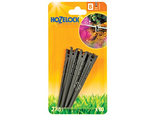 Hozelock HOZ2781 Automatic Watering and Micro Irrigation Components