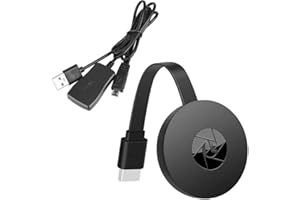 SOVTAY Seurico™ Tv Box, Support Miracast,DLNA, Airplay, Seurico Magic Tv Box, 1080p HD Wireless Screen Projector, 4k Wifi Screen Mirroring Streaming (1pcs)