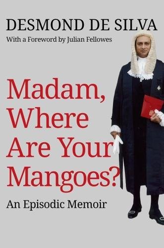 Download Madam, Where Are Your Mangoes? Download Madam, Where Are Your Mangoes?