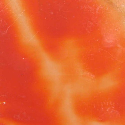 Nr. 05 Encaustic Wachsfarbe orange