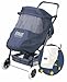 Jolly Jumper Weathersafe Stroller Protector