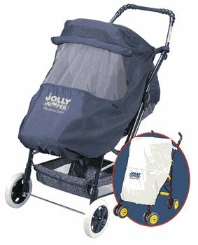 Jolly Jumper Weathersafe Stroller Protector