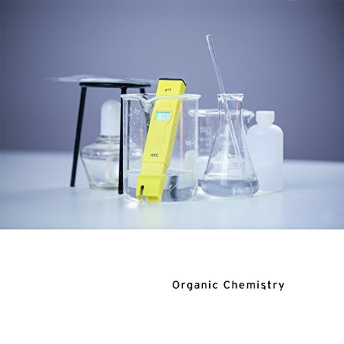 Digital pH Meter Messgerät , GYOYO PH Wert Wasser Messgerät PH Tester Meter Prüfer 0-14 für Aquarium Pool Schwimmbad, Pool, Landwirtschaft Aquarium Wein Urin usw. keine Zubehör - 7