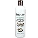 Produktbild Drei Packungen von Inecto Pure Coconut Oil Shampoo