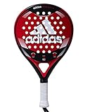Drive 1. 9 de color rojo Adidas Drive 1.9 Palas, Adultos Unisex, Rojo, 375