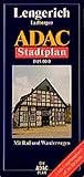 camping ladbergen duitsland  ADAC Stadtpläne, Lengerich, Ladbergen