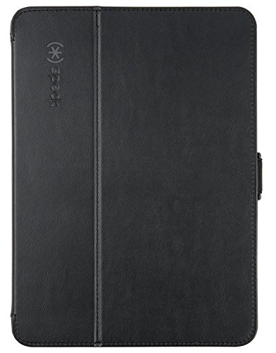 Speck StyleFolio SPK-A2771 Hülle für Samsung Galaxy Tablet 10.1 4 schwarz/slate