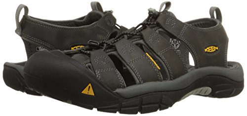 Keen NEWPORT M Herren Geschlossene Sandalen - 6