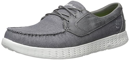 skechers on the go glide boat shoes