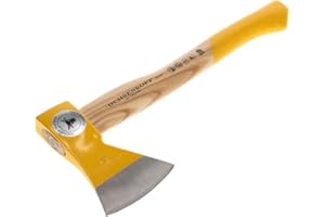 OCHSENKOPF Hacha de mano forestal 800 g