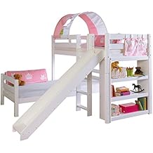 Suchergebnis auf Amazon.de für: Etagenbett über Eck