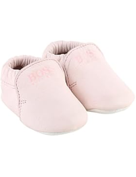 HUGO BOSS Kids Babyschuhe rosa