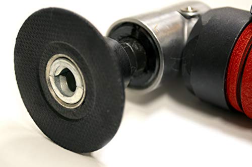 Preisvergleich Produktbild Master Palm Grinding Machine Angled with oscillating Head