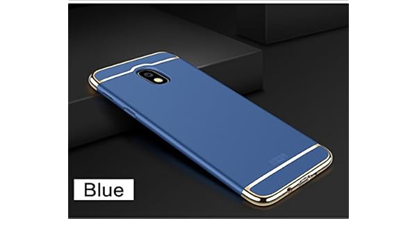 j7pro blue silver