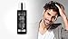 Caffeine Shampoo - Protects Against Hair Loss, Increases Follicle Strength, Fights Dandruff, Sulphate and Paraben Free, Contains Biotin - 150 Millilitre