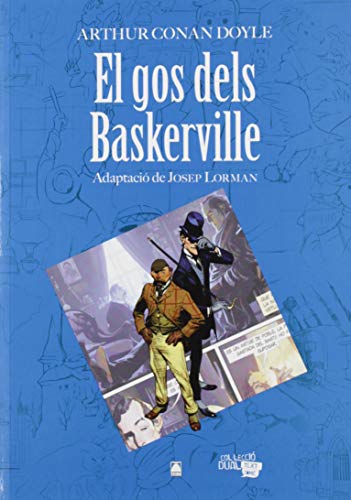 Col·lecció Dual 006 El gos dels Baskerville