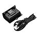 Produktbild Fanyong 2400mAh wiederaufladbarer Ersatzakku für XBOX ONE Controller + Cable