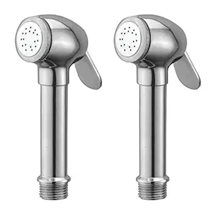 Kamal Health Faucet Dolphin (only Handle) - Set of 2