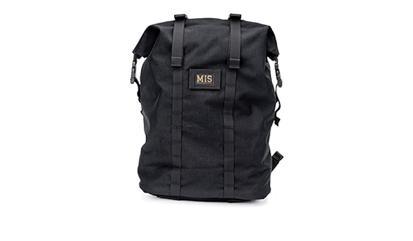 mis roll up backpack