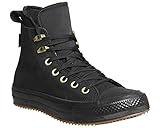 Robuste, trittsichere Außensohle