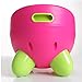 Lil' Jumbl Baby Egg Potty - Perfect Mommy's Helper for Potty Training - Green
