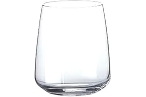 BORMIOLI ROCCO Aurum Set 6 Bicchieri Acqua 37 cl