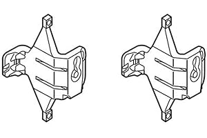 Bticino E315KC linea habita. kit adattamento centralino e215 o f315 moduli 6 8 12