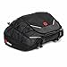 Produktbild Bagtecs - Motorrad Hecktasche Suzuki GSX 1400 Gepäck-Tasche Motoroller Motorradgepäck für sozius hinten schwarz