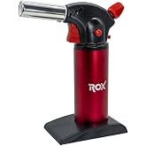 Rox BS-630 B&uuml;tan Gaz Torch P&uuml;rm&uuml;z