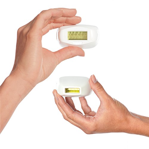 Silk'n Permanent Hair Remover, 240,000 Light Pulses, Flash&Go Luxx, Purple, FGL245PE1001 - Image 8