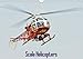 Produktbild Scale Helicopters/UK-Version (Wall Calendar 2018 DIN A4 Landscape): Scale Helicopters shot in flight (Monthly calendar, 14 pages) (Calvendo Hobbies) [Kalender] [Apr 01, 2017] Selig, Bernd