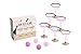 Produktbild cog Pop, Fizz, Clink, Prosecco Pong Jeu à Boire