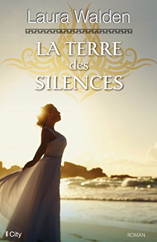 couverture de : La Terre des silences