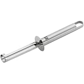 Zwilling Pro Apple Carver, 22.7 cm, Metallic Grey, 18/10 Stainless Steel