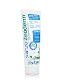 Salcura Zeoderm Skin Repair Moisturiser 250ml Cheapest Price Spanish Text
