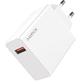 Sunix 120W USB Type-C Fast Charging Head S-120