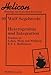 Produktbild Heterogenität und Integration: Studien zu Leben, Werk und Wirkung E.T.A. Hoffmanns (Helicon - Beiträge zur deutschen Literatur, Band 20)
