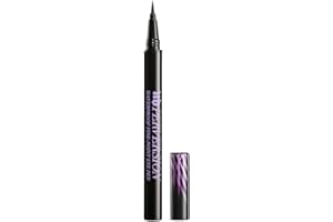 Urban Decay Perversion Eyeliner, Waterproof Formula and Thin Tip for Better Control Over Your Lines
