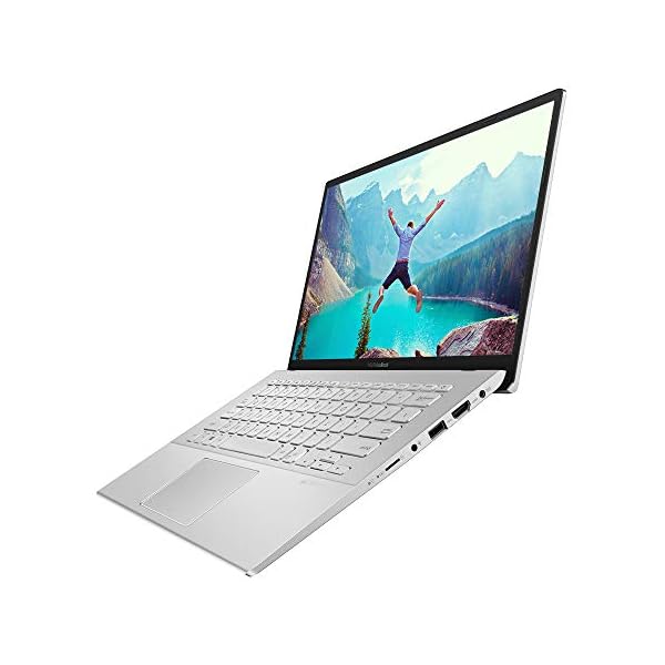 ASUS VivoBook Full HD NanoEdge Full HD Laptop - Image 4